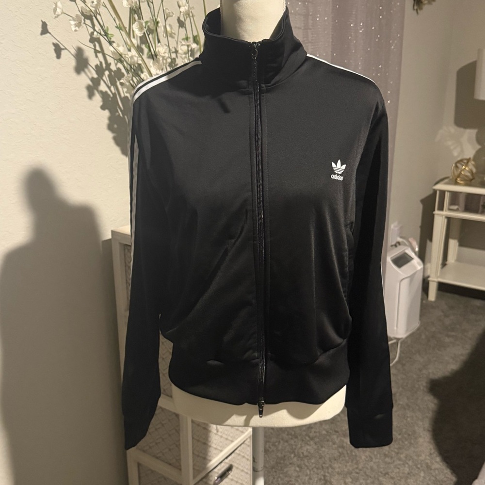 Adidas Jacket